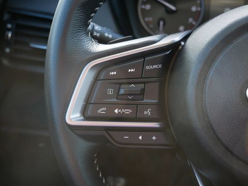 Used 2025 Subaru Legacy Premium w/ Popular Package #1 image 28