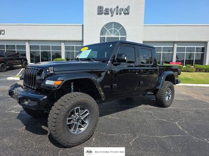 Used 2022 Jeep Gladiator Overland