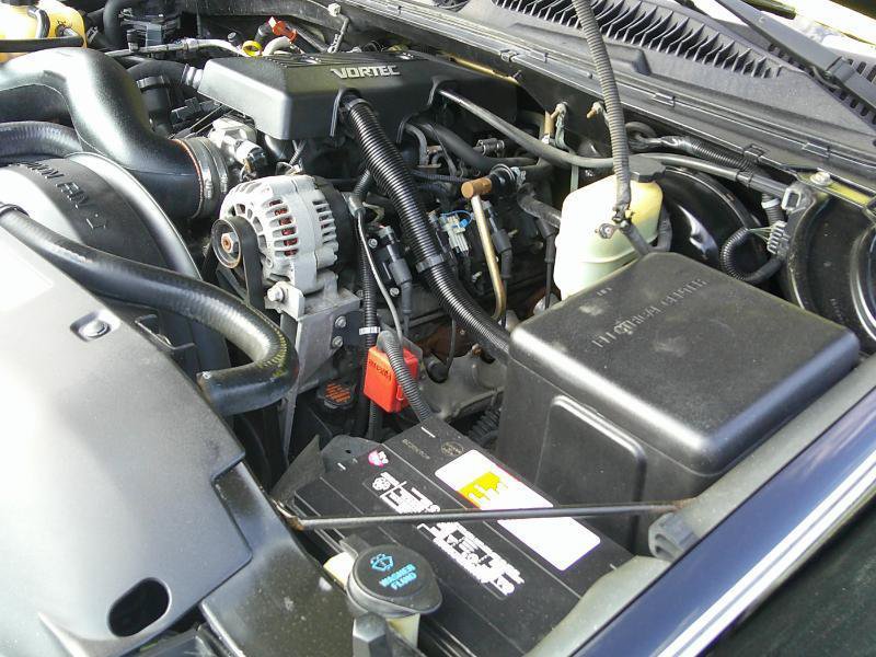 Used 2000 Chevrolet Silverado 1500 LS RWD image 25