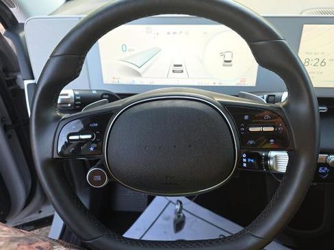 Used 2024 Hyundai Ioniq 5 SEL AWD/4WD image 7