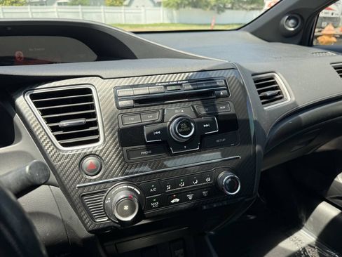 Used 2013 Honda Civic Si image 17