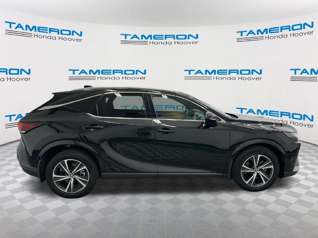 Used 2024 Lexus RX 350 Premium w/ Accessory Package (Z1) AWD/4WD image 6