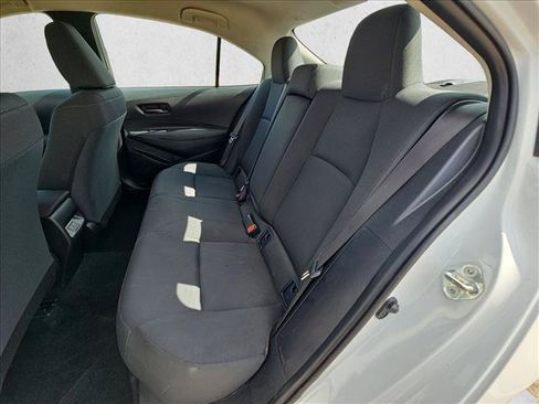 Used 2024 Toyota Corolla LE FWD image 17