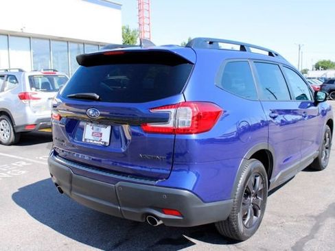 Used 2026 Subaru Ascent Premium w/ Premium Package AWD/4WD image 3