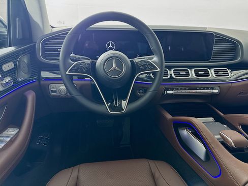 New 2026 Mercedes-Benz GLE 450e 4MATIC image 25