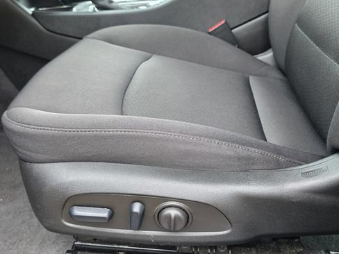 Used 2024 Chevrolet Malibu LT FWD image 14