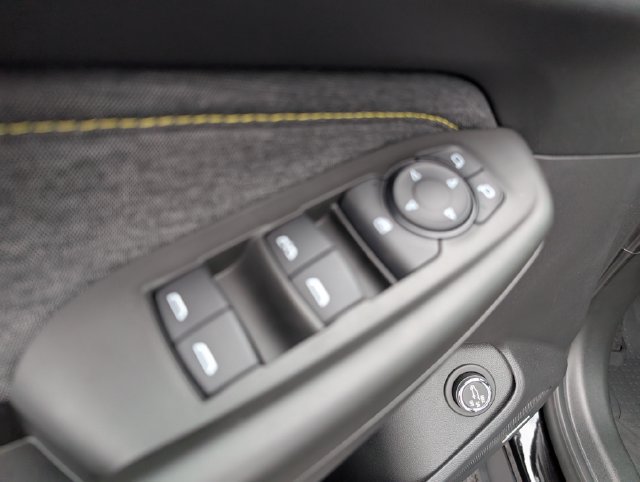 New 2026 Chevrolet TrailBlazer ACTIV w/ Convenience Package FWD image 16