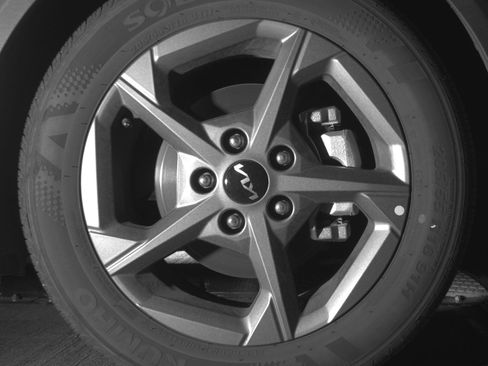 Used 2025 Kia K4 FWD image 13