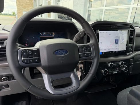 New 2026 Ford F150 XLT w/ Equipment Group 301A Standard RWD image 44