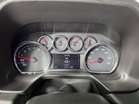 Used 2024 Chevrolet Tahoe LS w/ Driver Alert Package AWD/4WD image 17
