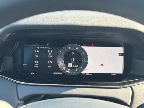 Used 2024 Land Rover Range Rover Evoque S AWD/4WD image 42