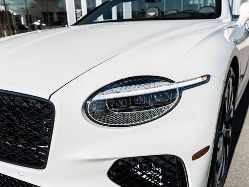 New 2026 Bentley Continental GTC image 23