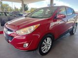 Used 2012 Hyundai Tucson Limited w/ Premium Pkg image 5