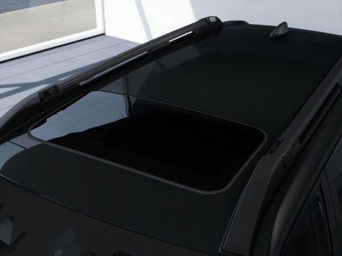 New 2026 Subaru Outback Limited AWD/4WD image 13