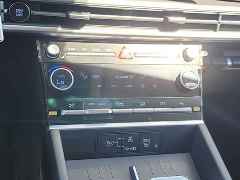 New 2027 Hyundai Santa Fe SEL AWD/4WD image 13