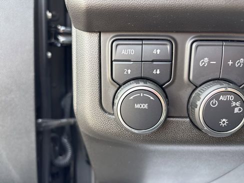 Used 2024 Chevrolet Tahoe High Country w/ Max Trailering Package AWD/4WD image 27