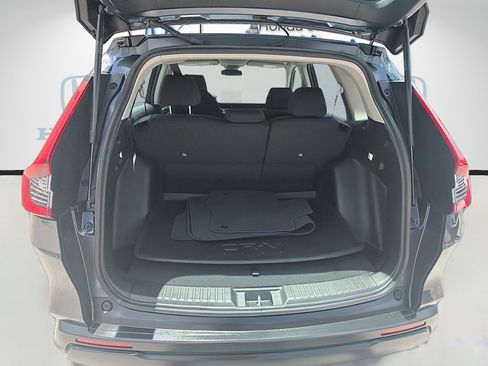 Certified 2023 Honda CR-V LX image 26