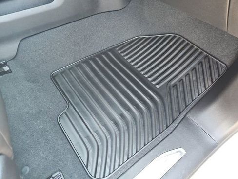 New 2026 Chevrolet Silverado 1500 LTZ image 33