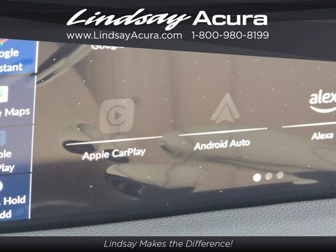 New 2026 Acura MDX Type S AWD/4WD image 15