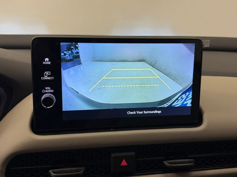 New 2026 Honda HR-V LX image 23