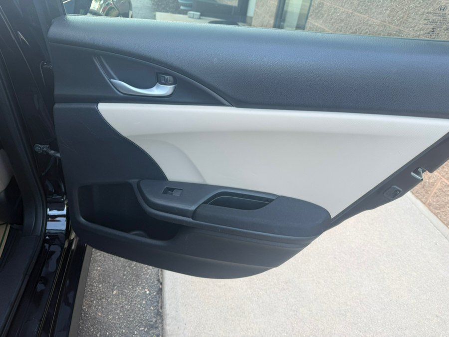 Used 2016 Honda Civic EX image 25