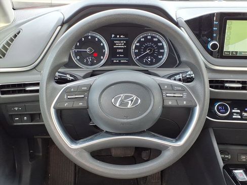 Certified 2023 Hyundai Sonata SEL image 20