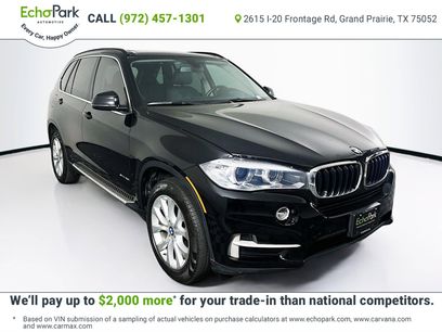 Used 2016 BMW X5 sDrive35i