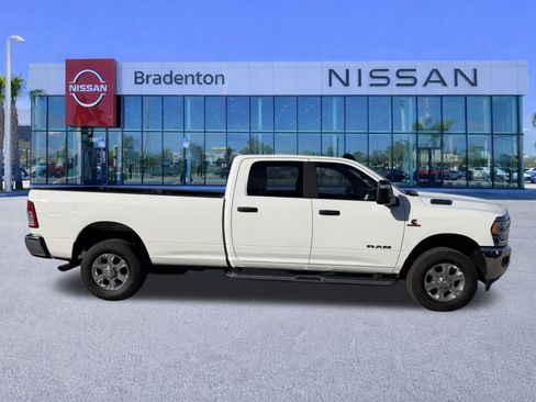 Used 2024 RAM 3500 Big Horn image 4