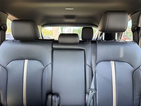 New 2026 MAZDA CX-90 3.3 Turbo w/ Premium Plus Pkg image 19