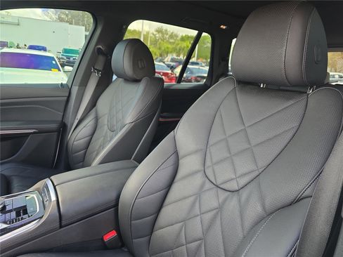 Certified 2024 BMW X5 sDrive40i w/ M Sport Package image 17