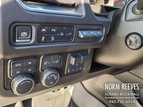 Used 2021 Chevrolet Tahoe High Country w/ Premium Package image 30