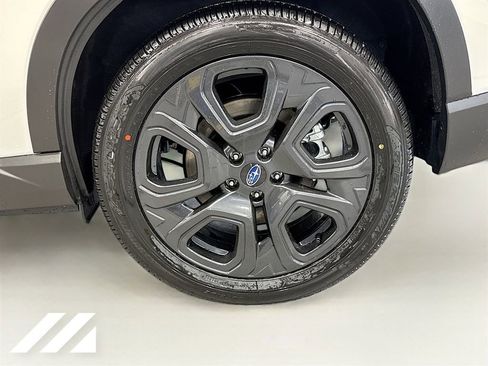 New 2026 Subaru Ascent Bronze Edition image 35