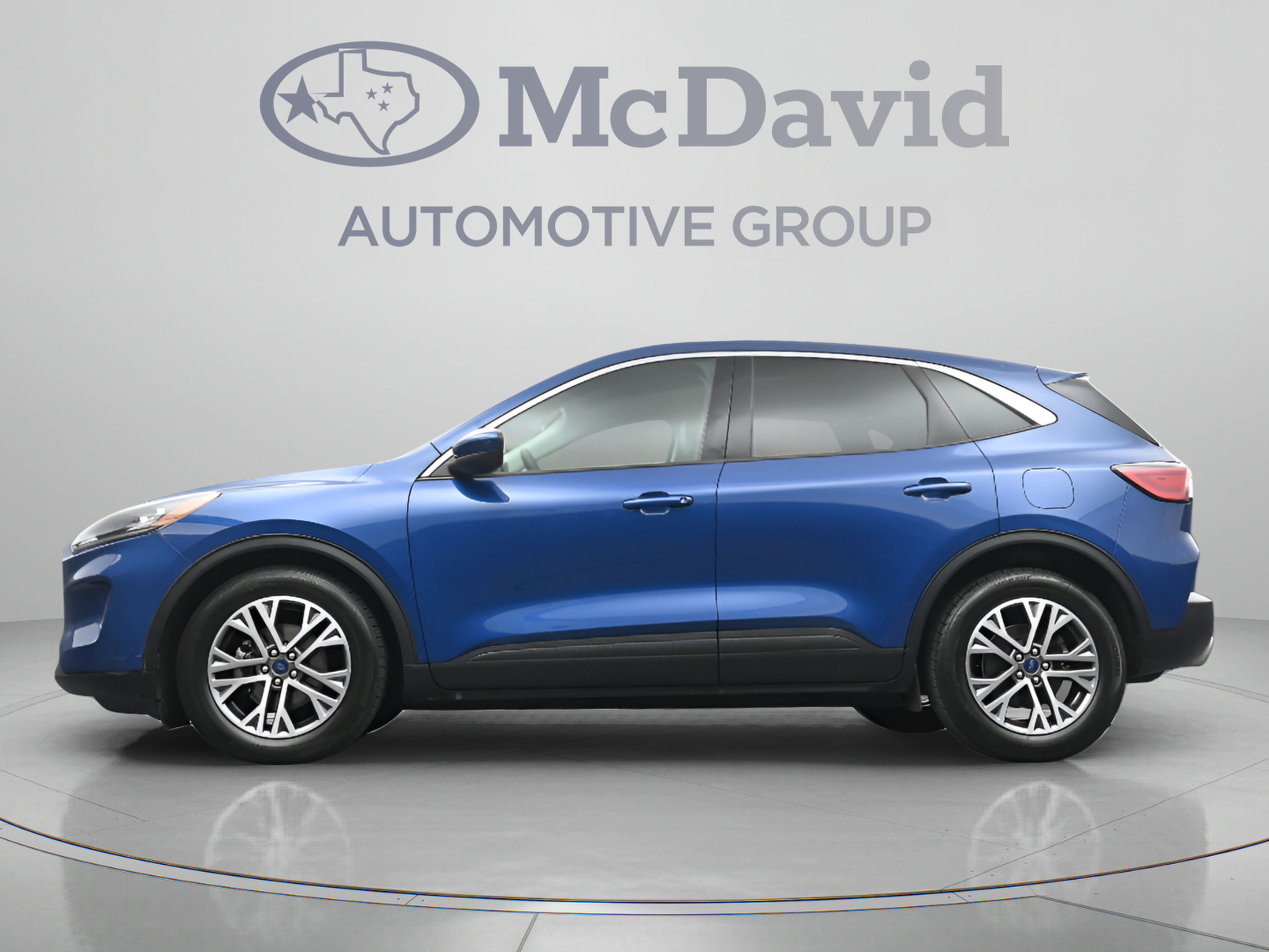 Used 2022 Ford Escape SEL FWD image 27
