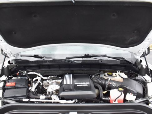 Used 2021 GMC Sierra 1500 AT4 image 13