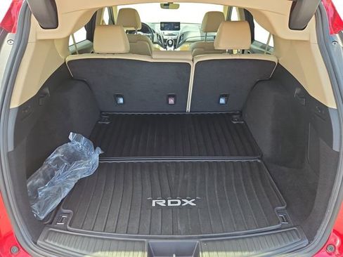Used 2021 Acura RDX AWD image 10