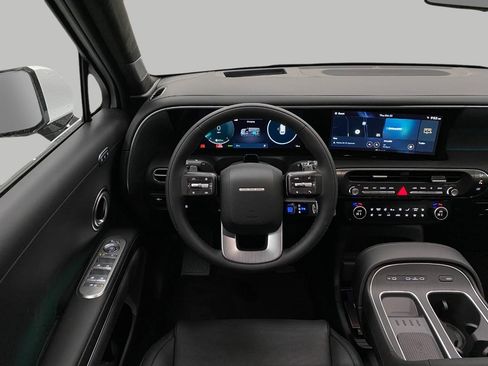 New 2026 Hyundai Palisade Calligraphy image 14