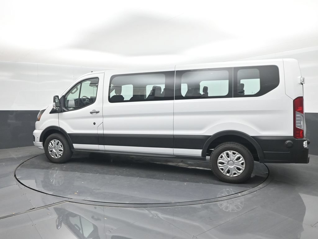 Used 2024 Ford Transit 350 XLT RWD image 22