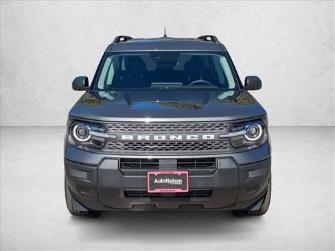 New 2025 Ford Bronco Sport Big Bend image 2