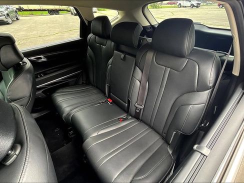 Used 2024 Genesis GV80 3.5T AWD/4WD image 36