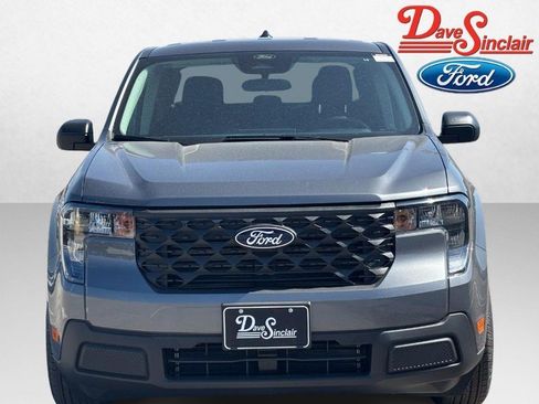 New 2026 Ford Maverick XL w/ Equipment Group 101A AWD/4WD image 2