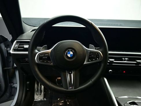 Used 2024 BMW M440i Coupe w/ Premium Package RWD image 39