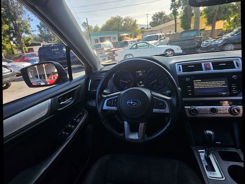 Used 2015 Subaru Legacy 2.5i Premium image 25