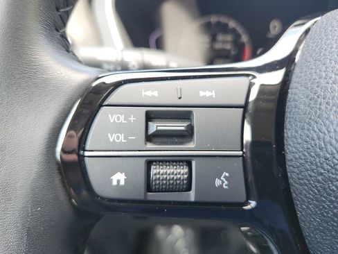 Certified 2025 Honda Pilot EX-L image 28