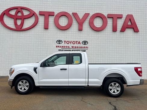 Used 2021 Ford F150 XL w/ Equipment Group 101A High image 2