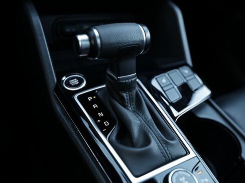 Used 2024 Kia Sportage X-Line w/ X-Line Premium Package image 37