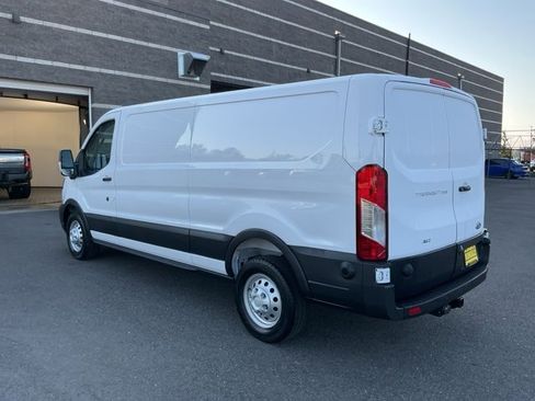 New 2025 Ford Transit 250 Base w/ Load Area Protection Package image 6