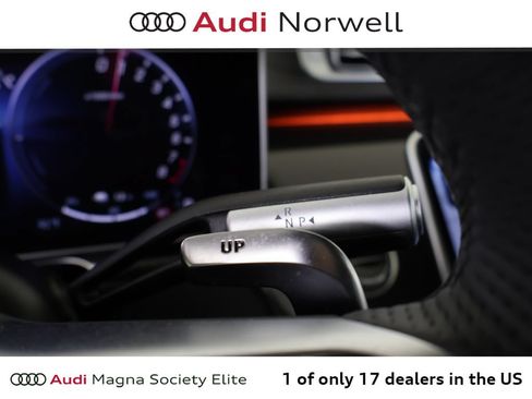 Used 2024 Mercedes-Benz S 63 AMG S image 33