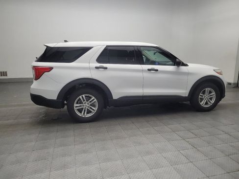 Used 2023 Ford Explorer 4WD image 10