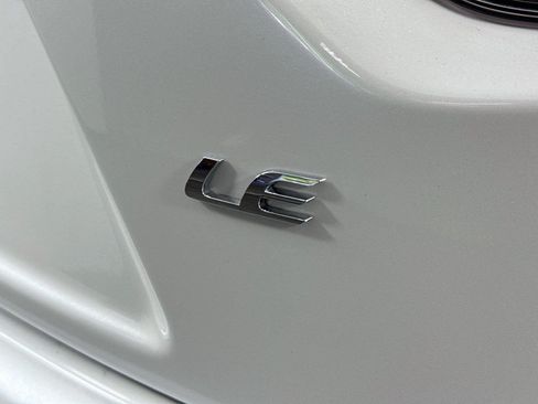 New 2026 Toyota Corolla LE w/ LE Premium Package FWD image 14