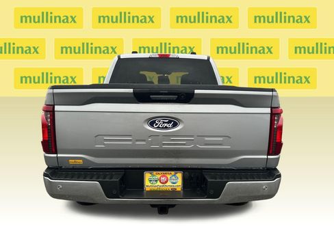 Used 2024 Ford F150 XLT w/ Mobile Office Package AWD/4WD image 30